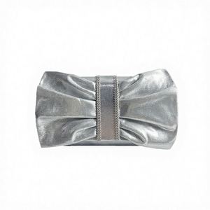 Peacock Luxury Crystal Rhinestone <b>Clutch</b> Purse Evening Prom Bag for Bridal in <b>Wedding</b> Party - Product Image 2