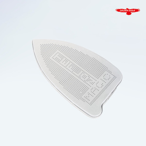 6 semelles en PTFE pour fer à vapeur <span class=keywords><strong>Veit</strong></span>-2128, compatibles avec Primula ST-1700, Lemm L5Europe, <span class=keywords><strong>Veit</strong></span> 2128, Sartitalia 171/S 120mmx205mm - Product Image 5