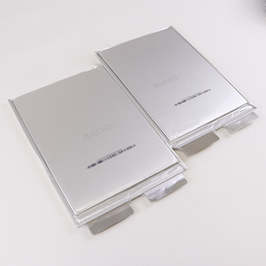 Farasis NMC Lithium-Ionen-Pouch-Zellen 3,7V Li E79 Wiederaufladbare Batterien 30Ah 35Ah 36Ah 37Ah 43Ah 44Ah 45Ah 57Ah 65Ah 79Ah 87,5Ah - Product Image 1