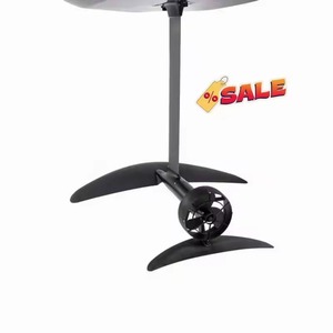 <span class=keywords><strong>Waydoo</strong></span> <span class=keywords><strong>Flyer</strong></span> <span class=keywords><strong>ONE</strong></span> Plus <span class=keywords><strong>eFoil</strong></span> - EPP - Tabla de Surf Eléctrica con Garantía Internacional - Product Image 3