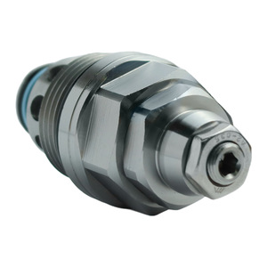 วาล์วควบคุมทิศทางแบบคาร์ทริดจ์ชนิดเกลียวสำหรับรถตัก Caterpillar 329 345D 349D2 349E R930071267 - Product Image 3
