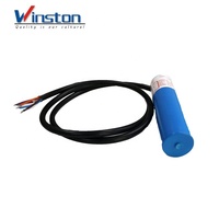 Capteur de proximité capacitif Agrologic Type Feeding Sensor SW-2 pour système d'alimentation automatique de volailles