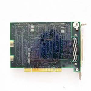 65860 PCI8-485 CTIB-00021 RE V.C carte mère industrielle CPU Board Stock 100% test - Product Image 4