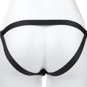 Desain baru tali bagian atas <span class=keywords><strong>Penis</strong></span> realistis lengan ekstender pembesaran <span class=keywords><strong>Penis</strong></span> lengan Delay ejakulasi mainan seks untuk pria alat seksual - Product Image 2