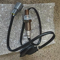 Prix de gros Capteurs d'oxygène O2 de voiture 89465-68070 8946568070 pour Toyota WISH ZGE20 Sonde Lambda De Oxigeno Auto Pièces de rechange
