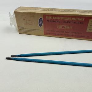 Eletrodos de Soldagem <span class=keywords><strong>Kobelco</strong></span> Cor Azul 6013 E6013 Preço - Product Image 2