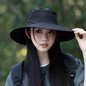 <span class=keywords><strong>Gorra</strong></span> de Pescador Deportiva para Exteriores, Unisex, Impermeable, con Protección Solar y Logotipo Personalizado, para Ciclismo, Primavera/Verano - Product Image 1