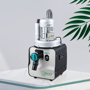 치과 흡입 진공 펌프 치과 흡입 펌프 유닛 시스템 - Product Image 2