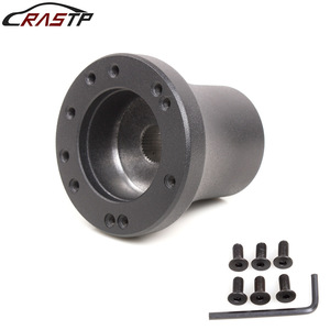 Adaptador de volante de aluminio de 3,4 pulgadas PCD 139,7 mm 6 orificios para carrito de golf Club Car DS - Product Image 5