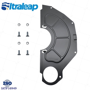 3843943 11 "cubierta de inspección de carcasa de embrague para 66-74 Chevy Camaro <span class=keywords><strong>Chevelle</strong></span> Impala - Product Image 1