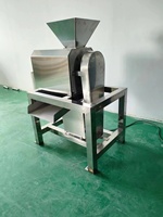 Industrieel Beroep R Extractor Vruchtensap Pulpermachine Mango Passievrucht Pulpersap