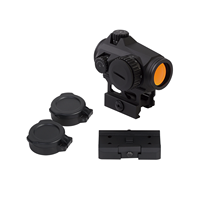 Red Win Mantis 1x21 3 points MOS Shake Awake Red Dot Scope IPX4 étanche, arrêt automatique, réflexe, point rouge
