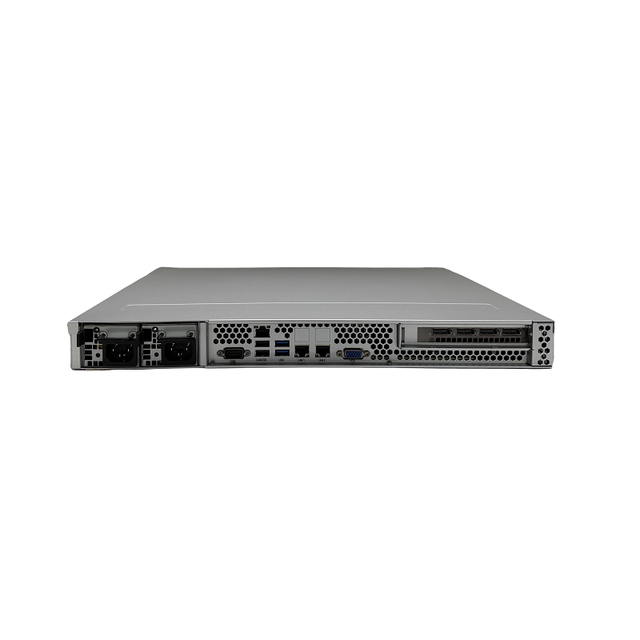 Up to 50 Channels IPTV Live Stream Transcoder Real Time Straming