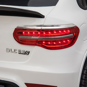 2019 Neues 12V Batterie Elektroauto für Kinder Kinderfahrzeug Lizenzierter Mercedes-Benz <span class=keywords><strong>GLC</strong></span> <span class=keywords><strong>63S</strong></span> - Product Image 6