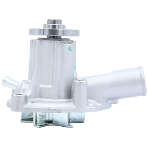 Bomba de Agua Cw 1K576-73032 para Kubota V1505 D1105, Pieza de Repuesto para el Sistema de Refrigeración de Maquinaria Agrícola - Product Image 1