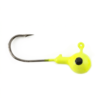 NOUVEAU LUTAC PROMO CHAUDE Tête de jig métallique 10g avec yeux 3D pour la pêche au jigging et la pêche à la ligne