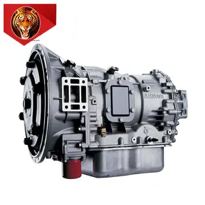 genuine cheap price transmission gear box 4700ofs 447kw 600hp alli-son transmission for F500 mud pump oilfield