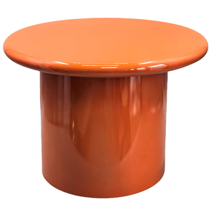Mesa de Centro Moderna, Portátil y Ligera de Madera para Salas de Estar Pequeñas - Product Image 1