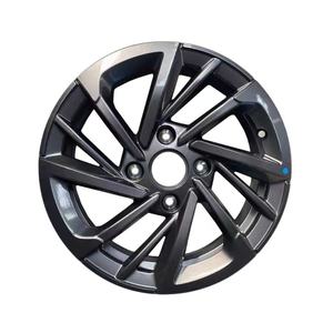 Vente en gros de moyeux de roue en aluminium, jantes en alliage d'aluminium et accessoires de pneus pour Neta V 2021-2023, en stock, prêts à être expédiés - Product Image 3