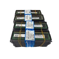 Boîte scellée mémoire Dell DELL 16 Go 2400 DDR4 ECC UDIMM serveur Ram pour R230 R330 T130 T330