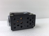 Caméra USB et Ethernet IMX900 3MP à obturateur global avec zoom optique 5.3-160mm pour drone NIR, zoom optique 30X