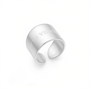 Anillo de Moda A3324 para Mujer, Joyería de Alta Calidad - Product Image 3