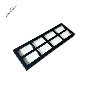 Garage door window Garage door accessories Industrial door accessories