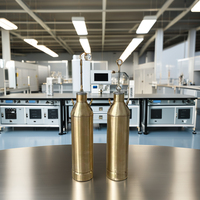Échantillonneur de zone liquide pour huile, outils et équipements d'échantillonnage en acier inoxydable et laiton, échantillonneur de zone pour huile à vendre