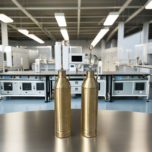 Öl-Flüssigkeits-Zonenprobenehmer Probenehme-Werkzeuge Ausrüstung Edelstahl Messing Öl-Zonenprobenehmer zum Verkauf - Product Image 2