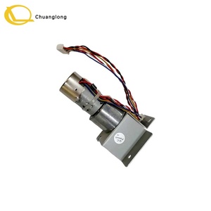 Verified Supplier Oki Stepping Motor Durable Motor, High