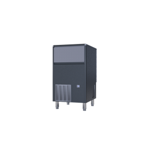 Máquina de Hielo en Cubos ABE 53A R290, 23g, Cuadrados Completos, Refrigerada por Aire, 497x604x796mm - Product Image 1