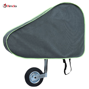 Sac de protection <span class=keywords><strong>universel</strong></span> <span class=keywords><strong>pour</strong></span> remorque, fournisseur OEM, <span class=keywords><strong>camping</strong></span>-<span class=keywords><strong>car</strong></span>, caravane, <span class=keywords><strong>attelage</strong></span> de remorquage avec sangle - Product Image 1