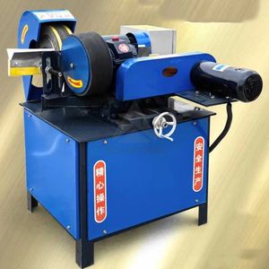 Machine de polissage de tuyau carré/rond de sortie d'usine pour enlever la rouille - Product Image 5