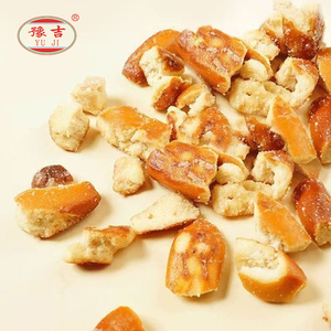 Machine à pain baguette alcaline entièrement automatique à haut rendement Yuji, ligne de production de pain - Product Image 6