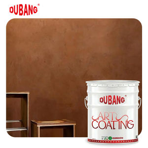 DUBANG - <span class=keywords><strong>Estuco</strong></span> <span class=keywords><strong>Veneciano</strong></span> de Textura Elegante para Proyectos de Diseño de Oficinas y Salas de Exhibición - Product Image 3