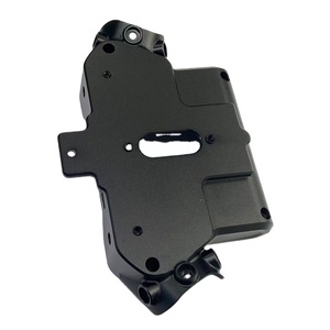 Mecanizado de Aluminio Billet Personalizado - Product Image 1