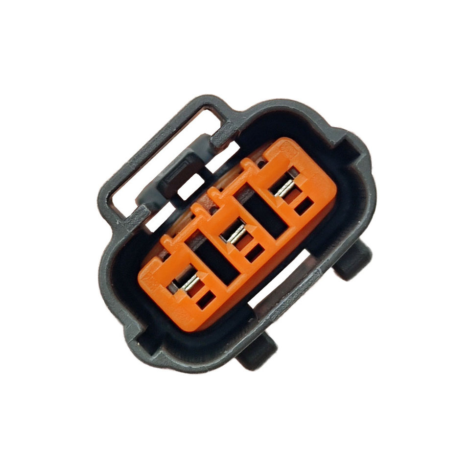 Factory Price Electrical Wire Connector Car Motorcycle auto connectors