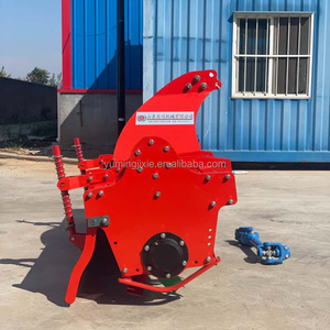 <span class=keywords><strong>Tractor</strong></span> agrícola Pto Driven Heavy Duty Rotary Tiller Europe Rotavator Tiller para la venta - Product Image 4