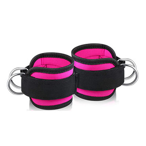 Fascia di assistenza per stacco da terra invernale con chiusura a strappo, in neoprene e gomma espansa, per allenamento con i pesi, ad alta compressione - Product Image 4