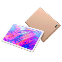 Tablet PC P30D-L10 Grosir Pabrik, Casing Logam, Quad Core, Kamera 2+5MP, Baterai 8000mAh, Android, untuk Pendidikan