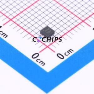 YAT-9A+ RF Attenuator VDFN-6-EP RF Whole Sale Electronic Component Chips Supplier & BOM Service - Product Image 1