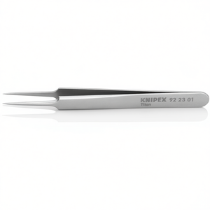 Pinzas KNIPEX 92 23 01 Titan Precision Tool - Product Image 1