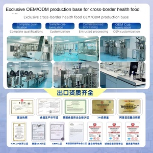 Proteína de Suero de Leche Explosiva de <span class=keywords><strong>Amazon</strong></span>, Proteína en Polvo Instantánea de 1.76 kg, Proteína de Fitness Personalizada OEM - Product Image 3