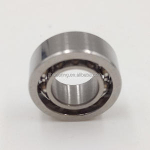 R188 Hochgeschwindigkeits-Zappel spinner lager 6.35 X12.7X4.762 Hand Spinner Mini-Rillen kugellager - Product Image 5