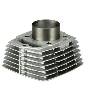 Kit cylindre de moto en aluminium, anneau de piston, ensemble de pièces de rechange pour HONDA, CB125 56.5mm <span class=keywords><strong>125cc</strong></span>, qualité OEM - Product Image 1