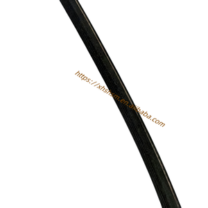 252123C312高质量发电机三角带适应性型号包括阿泽拉伊兰特恩西诺圣达菲卡伦斯跑车25212-3C312 - Product Image 2