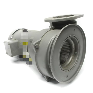 Ventilatore Elettrico Electra Kool con KM3457 UNMP, Nuovo Originale Pronto per la Spedizione, Automazione Industriale, PLC Dedicato - Product Image 1