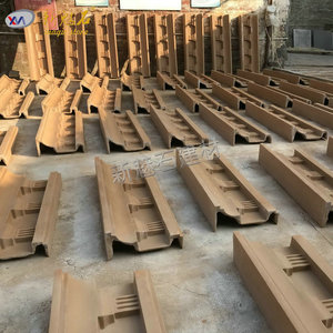 Nuevas líneas decorativas Magic Stone GRC para columnas romanas de uso exterior XMS - Product Image 3