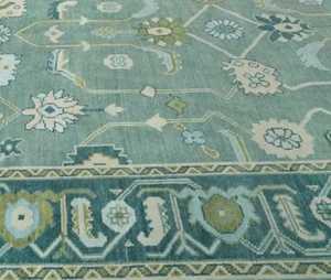 Alfombra de lana bordada anudada a mano persa suave al mejor precio para suministros de exportación a la venta alfombras hechas a mano a precio mayorista - Product Image 3