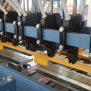 HICAS automatico Euro <span class=keywords><strong>Pallet</strong></span> di legno chiodatura di legno che fa la macchina linea di produzione per la vendita - Product Image 6